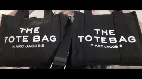 marc jacobs tote bag original vs fake|marc jacobs tote bag similar.